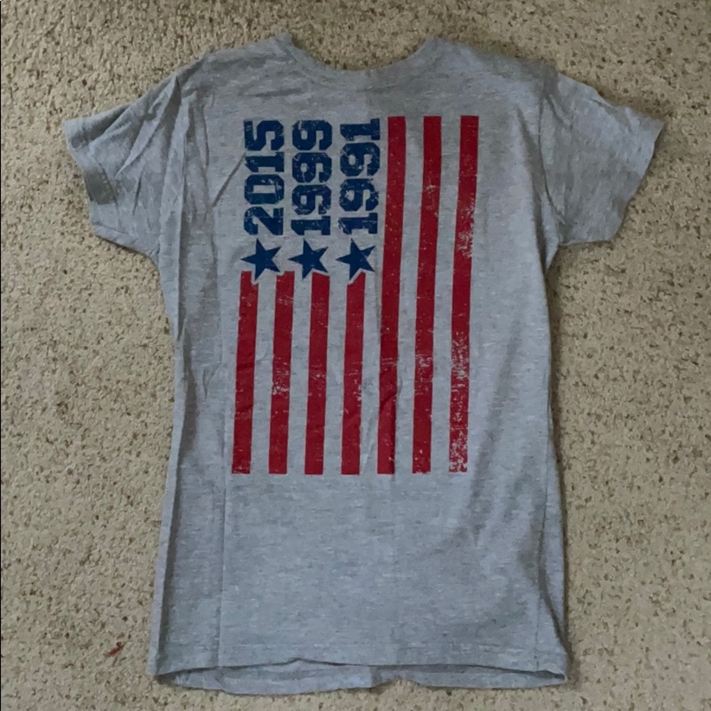 USWNT Tee